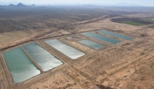 Central Avra Valley Storage and Recovery Project