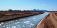 Central Arizona Irrigation District