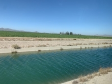Maricopa Stanfield Irrigation & Drainage District