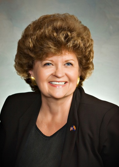 Representative Gail Griffin