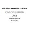 AWBA Annual Plan of Operation 2022